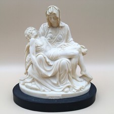 Michelangelo pieta jesus for sale  Mechanicsburg
