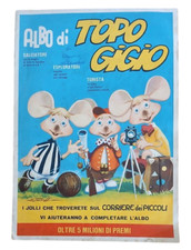 Album corriere dei usato  Biella