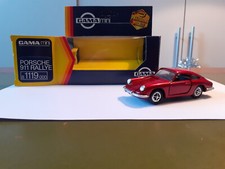 Gama mini 1119 gebraucht kaufen  Blankenfelde