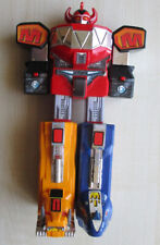 Power rangers megazord gebraucht kaufen  Verl