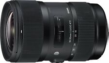 Sigma hsm bjektiv gebraucht kaufen  Neuwied