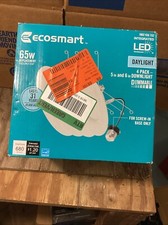Ecosmart white integrated for sale  Long Branch