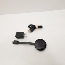 Google chromecast ultra d'occasion  Expédié en Belgium