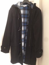 Manteau duffle coat d'occasion  Six-Fours-les-Plages