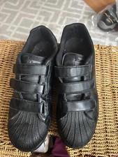 Slazenger black trainer for sale  PORTSMOUTH