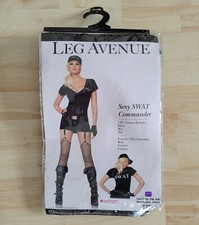 Neuwertig leg avenue gebraucht kaufen  Braunschweig