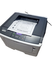Lexmark ms312dn workgroup d'occasion  Expédié en Belgium