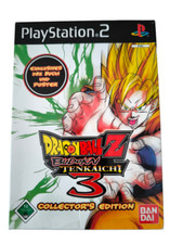 Dragon ball budokai gebraucht kaufen  Goch
