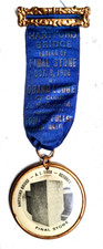 Vintage 1908 masonic for sale  Suncook
