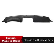 Capa de painel personalizada Covercraft DashMat para Chevrolet Chevette 1976-1987 comprar usado  Enviando para Brazil