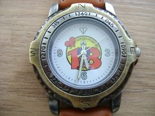 Montre aime sapeurs d'occasion  Bressuire
