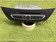 Autoradio renault laguna d'occasion  Strasbourg-