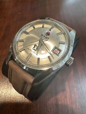 Vintage rado golden for sale  San Antonio