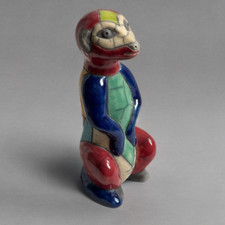 Raku south african for sale  CHESTER