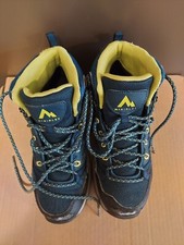 Scarponi trekking mckinley usato  Rovigo