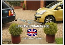 Voiture remorquage cadre d'occasion  Expédié en France