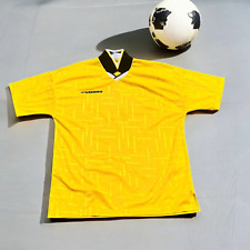 Umbro tshirt calcio usato  Baronissi