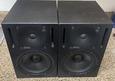 Genelec 1030a powered for sale  Fresno