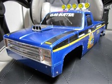 1987 tamiya super for sale  Lodi
