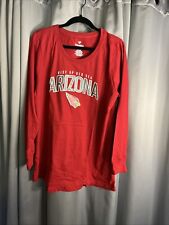 Cardinals football women for sale  Mesa