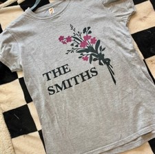 Smiths shirt indie for sale  SOUTHAMPTON