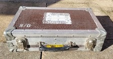 Rack mount briefcase for sale  NOTTINGHAM