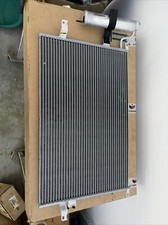 96804274 radiatore climatizzat usato  Latina