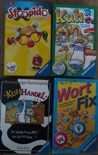 gesellschaftsspiel kuhhandel gebraucht kaufen  Bad Kreuznach