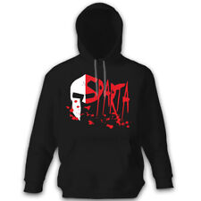 Sparta helm blut gebraucht kaufen  Langerwehe
