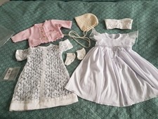 Puppenkleidung xteile puppen gebraucht kaufen  Hofheim