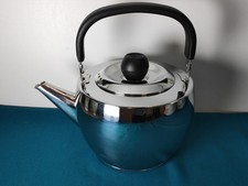 Schulte ufer wasserkessel gebraucht kaufen  Celle