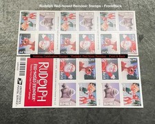 Book rudolph red for sale  Tampa