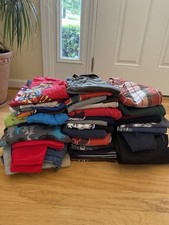Lot fall winter for sale  Moore