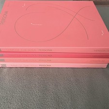 Bts persona map for sale  Rainelle