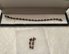 Suzanne somers garnet for sale  Baldwinsville