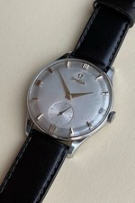 1956 omega calatrava usato  Roma