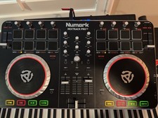 Usado, Controlador digital de DJ Numark Mixtrack Pro II 2 comprar usado  Enviando para Brazil