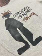 vintage stussy t shirt for sale  Angleton