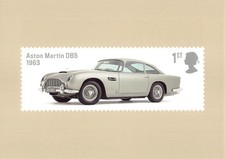 Aston martin db5 for sale  San Francisco