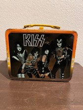 kiss lunchbox for sale kiss lunchbox for sale Reno