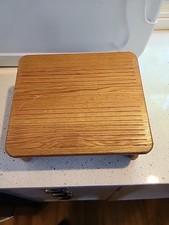 Oak slant top for sale  Granby