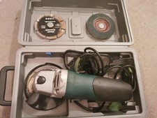 Prostar winkelschleifer 850w gebraucht kaufen  Geldern
