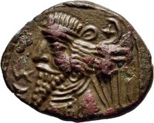 Fitz greek elymais gebraucht kaufen  München
