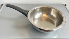 Amc sauteuse bratpfanne gebraucht kaufen  Hamburg