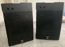 Jbl control boxen gebraucht kaufen  Hamburg