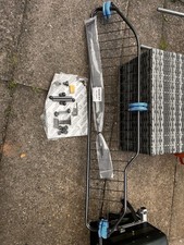 Travall dog guard for sale  STOKE-ON-TRENT