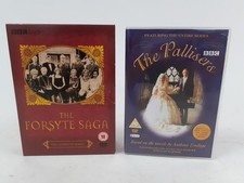 Bbc dvd box for sale  RUGBY
