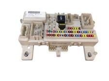 Fuse box for d'occasion  Expédié en Belgium