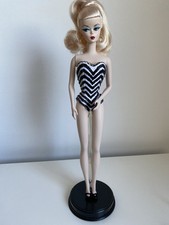 Barbie silkstone debut for sale  KELSO
