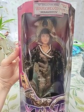 Warlord xena warrior for sale  Philipsburg